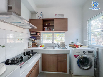 *****บ้านเดี่ยวมือสองย่านกรุงเทพฯ ม.มัณฑนาเลค วัชรพล จากแบรนด์แลนด์แอนด์เฮ้าส์ เนื้อที่กว้างขวาง 50.30 ตร.ว. ฟังก์ชัน 3 ห้องนอน 3 ห้องน้ำ ที่จอดรถ 2 คัน บ้านสวยพร้อมอยู่ บนทำเลแห่งการเดินทาง สภาพแวดล้อมเป็นเลิศ ใกล้รถไฟฟ้าสายสีเขียว "สถานีสายหยุด, สะพานใหม่" และทางด่วน "ฉลองรัช"